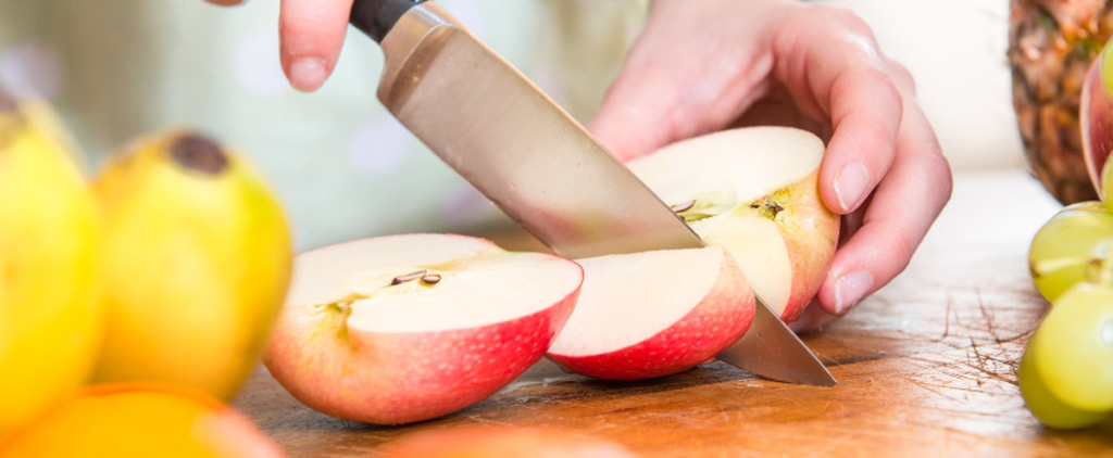 Obst und Gesunde Ernährung